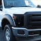 Spec-D Tuning 11-16 Ford F250 Projector Headlights- Smoke With Black Housing 2LHP-F25011SM-RS - alternate 10